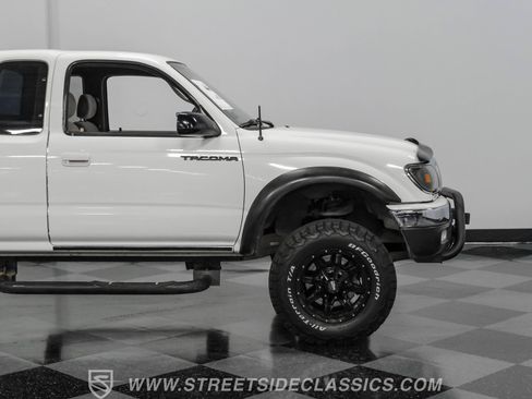Used 2002 Toyota Tacoma PreRunner image 28