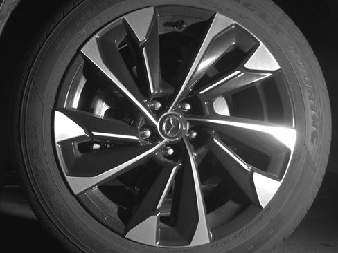 Used 2025 MAZDA CX-50 2.5 Hybrid w/ Premium Plus Pkg image 12