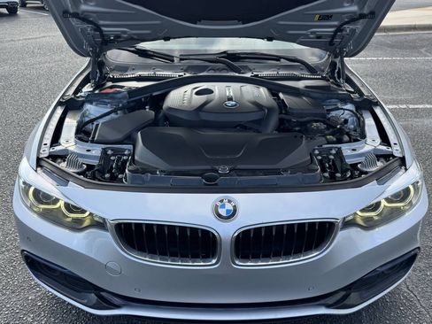 Used 2019 BMW 430i Gran Coupe w/ Convenience Package RWD image 21
