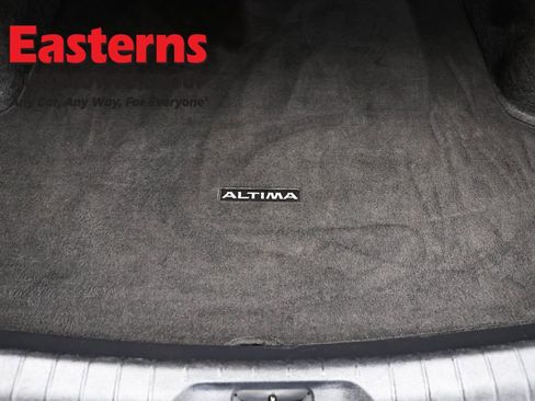 Used 2023 Nissan Altima 2.5 SL FWD image 9