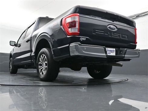 Used 2021 Ford F150 Lariat image 28