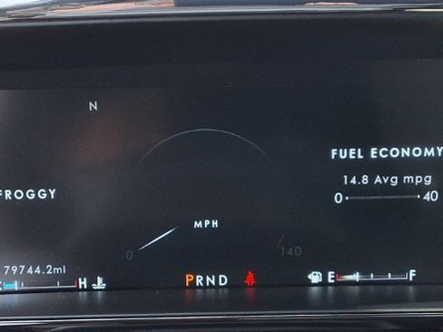 Used 2019 Lincoln Navigator L Reserve AWD/4WD image 12