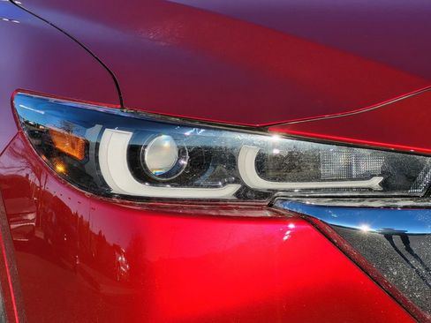 New 2025 MAZDA CX-5 AWD 2.5 S image 27