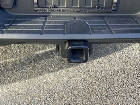 Used 2024 Ford Ranger XLT w/ Equipment Group 301A High RWD image 10