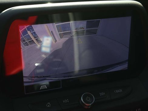 Used 2023 Chevrolet Camaro SS image 15