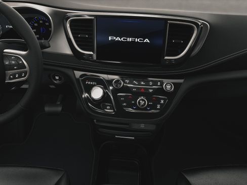 New 2027 Chrysler Pacifica Select FWD image 5
