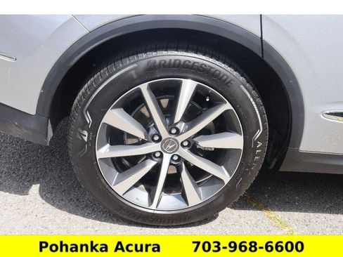 Used 2026 Acura MDX SH-AWD w/ Technology Package image 33