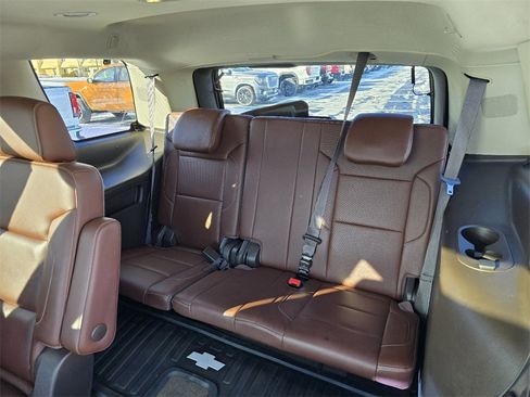 Used 2017 Chevrolet Tahoe Premier image 26