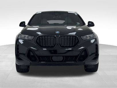 Used 2024 BMW X6 xDrive40i w/ Premium Package