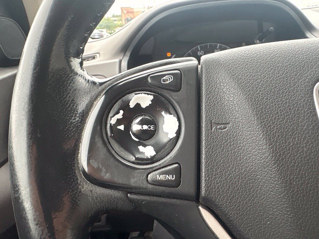 Used 2012 Honda CR-V EX-L image 15