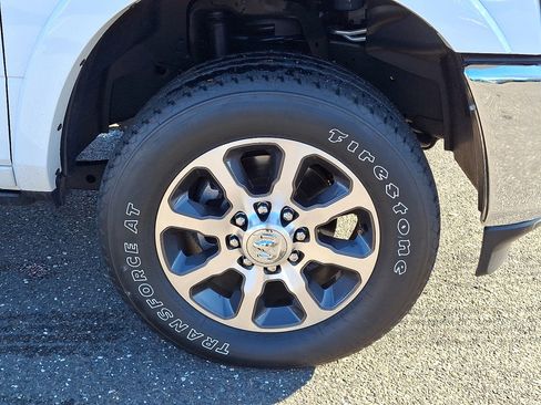 Certified 2024 RAM 2500 Limited w/ Safety Group image 9