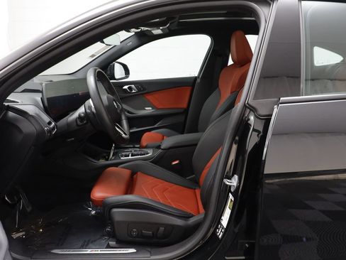 Certified 2025 BMW 228i xDrive w/ Premium Package AWD/4WD image 5