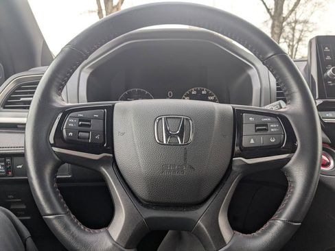 Used 2025 Honda Odyssey Sport-L image 14