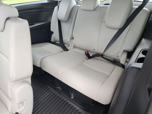 New 2026 Honda Odyssey EX-L image 27