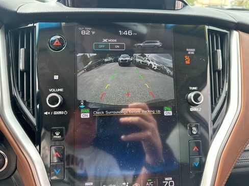 Used 2021 Subaru Outback Touring image 33