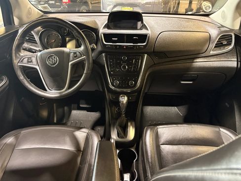 Used 2014 Buick Encore Premium AWD/4WD image 14