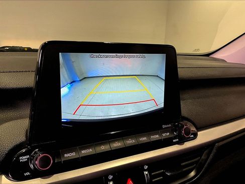 Used 2021 Kia Forte LXS image 14