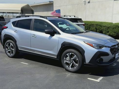 New 2026 Subaru Crosstrek 2.0i Premium AWD/4WD image 2