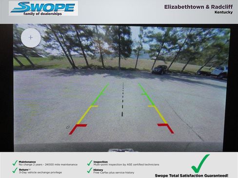 New 2026 Ford Mustang Mach-E Premium image 21