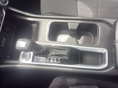 Certified 2023 Nissan Sentra SV w/ Trunk Package FWD image 22