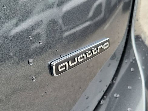 New 2026 Audi A6 Prestige image 6