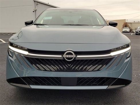 New 2026 Nissan Sentra SV w/ Floor Mat Package image 11