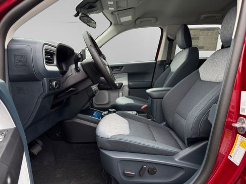 New 2026 Ford Maverick XLT w/ Equipment Group 301A image 9