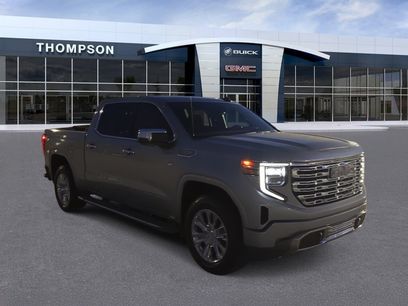 Used 2023 GMC Sierra 1500 Denali w/ Technology Package
