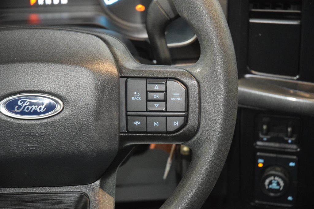 Used 2023 Ford F150 XL w/ STX Appearance Package AWD/4WD image 40