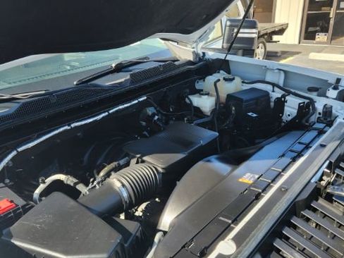 Used 2022 Chevrolet Silverado 3500 W/T w/ WT Convenience Package image 35