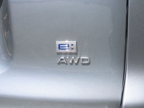 New 2026 Honda Prologue Touring image 8
