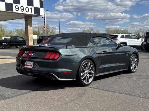 Used 2016 Ford Mustang GT Premium RWD image 7