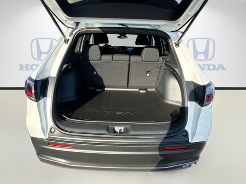 New 2026 Honda HR-V Sport image 20