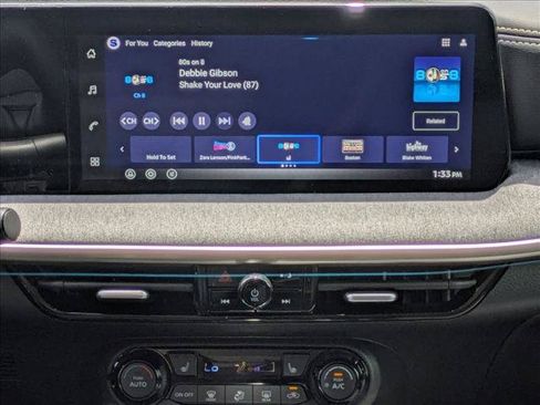 New 2026 Nissan Kicks SV w/ SV Premium Package FWD image 11