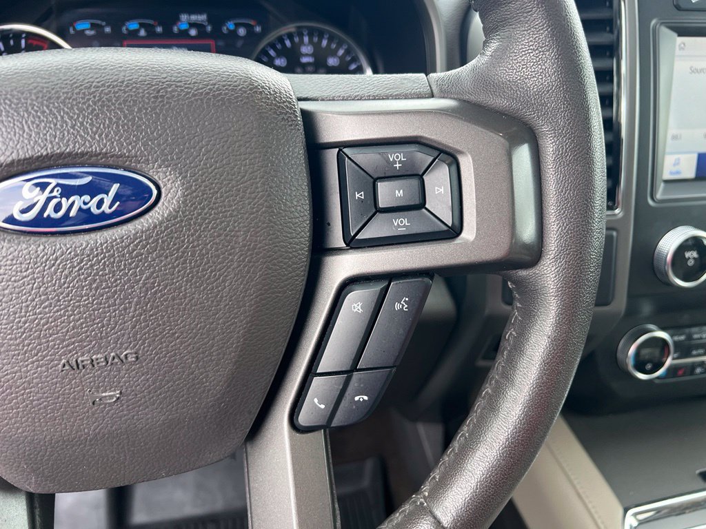 Used 2020 Ford Expedition Max XLT w/ Equipment Group 202A AWD/4WD image 41