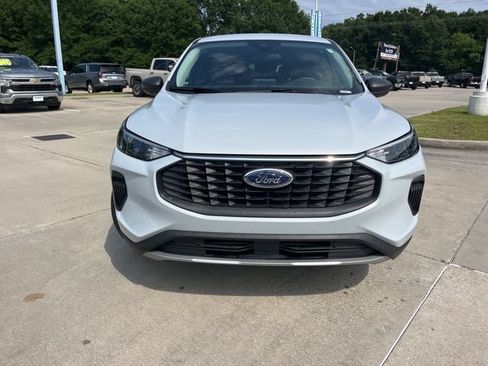 Used 2025 Ford Escape Active AWD/4WD image 11