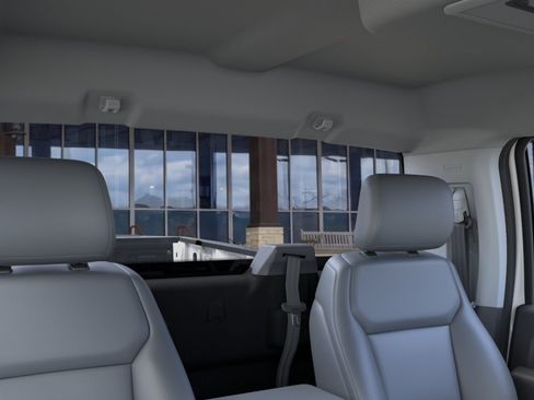 New 2026 Ford F150 XL AWD/4WD image 22