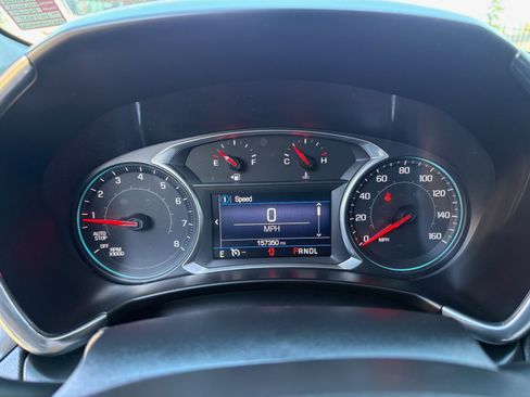 Used 2019 Chevrolet Equinox LT AWD/4WD image 39