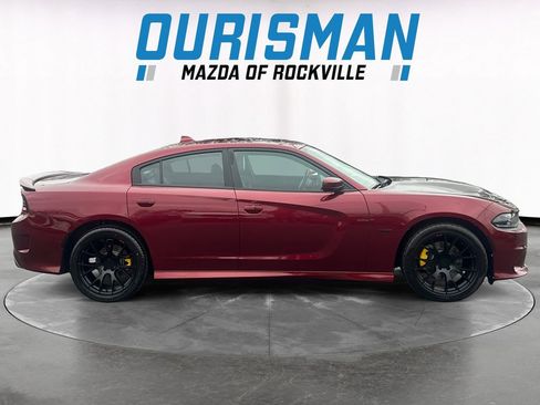 Used 2019 Dodge Charger R/T w/ Plus Group image 7