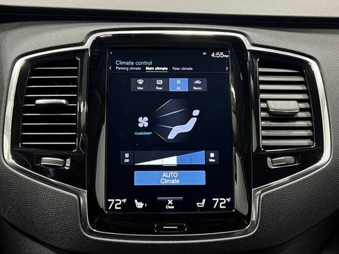Used 2018 Volvo XC90 T8 Momentum w/ Convenience Package image 27