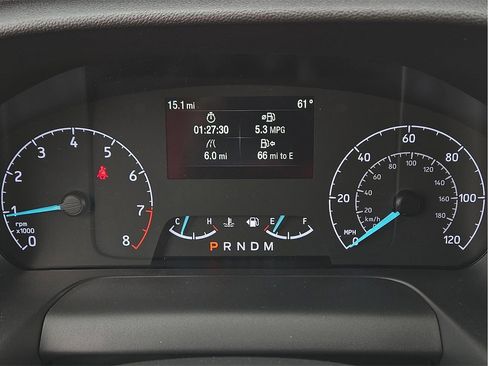 New 2024 Ford Transit 250 148 Medium Roof image 18