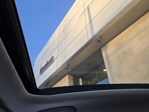 Certified 2020 INFINITI QX50 Luxe w/ Navigation Package image 30