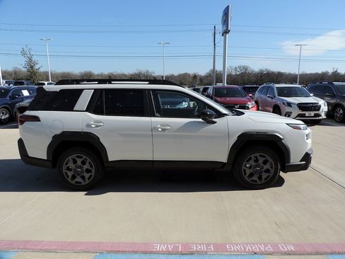 New 2026 Subaru Outback Premium image 4