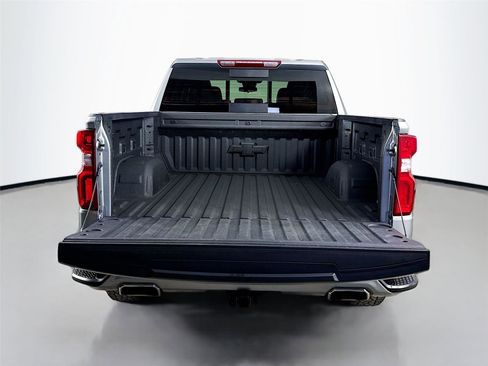 Used 2023 Chevrolet Silverado 1500 RST w/ RST All Star Premium Package image 27