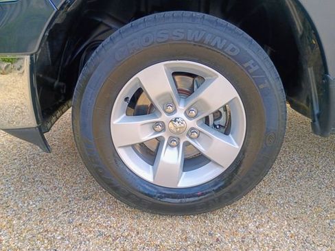 Used 2019 RAM 1500 Tradesman w/ Popular Equipment Group RWD image 26
