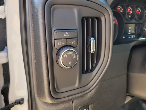 New 2026 Chevrolet Silverado 1500 W/T w/ WT Value Package image 27