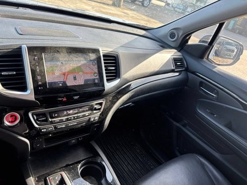 Used 2020 Honda Ridgeline RTL-E image 13