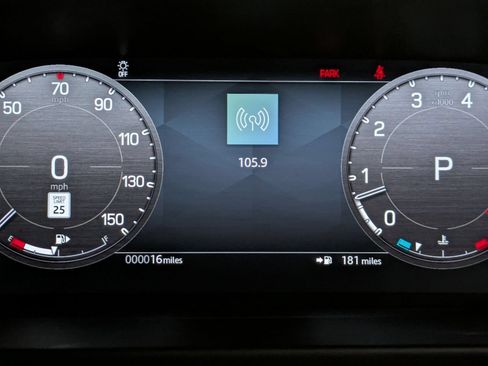 New 2026 Land Rover Defender 110 S AWD/4WD image 18
