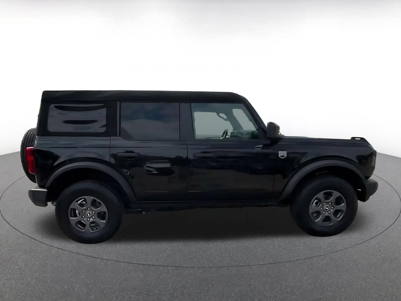 Used 2026 Ford Bronco Big Bend AWD/4WD image 15