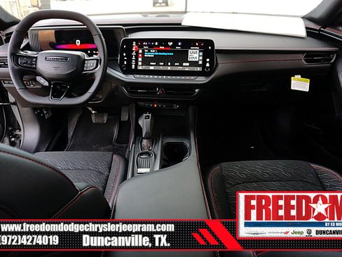 New 2026 Dodge Charger Scat Pack image 11